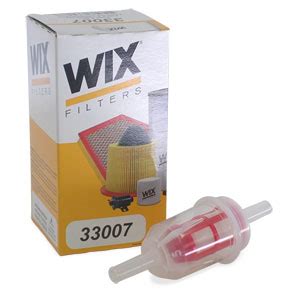 wix fuel filters|wix clear fuel filter.